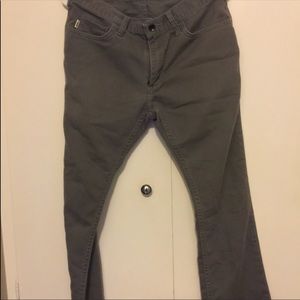 Men’s size 30 jeans